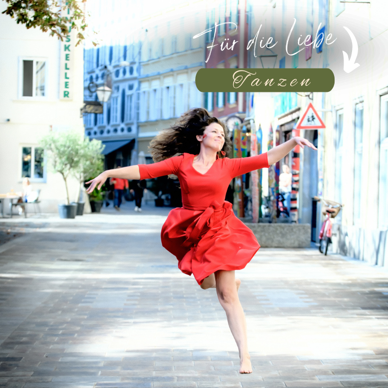 GeTANZte LiEBENsfreude PaarundWachstum ThereSia Nestlang Bild by Danila Amadeo Thumbnail