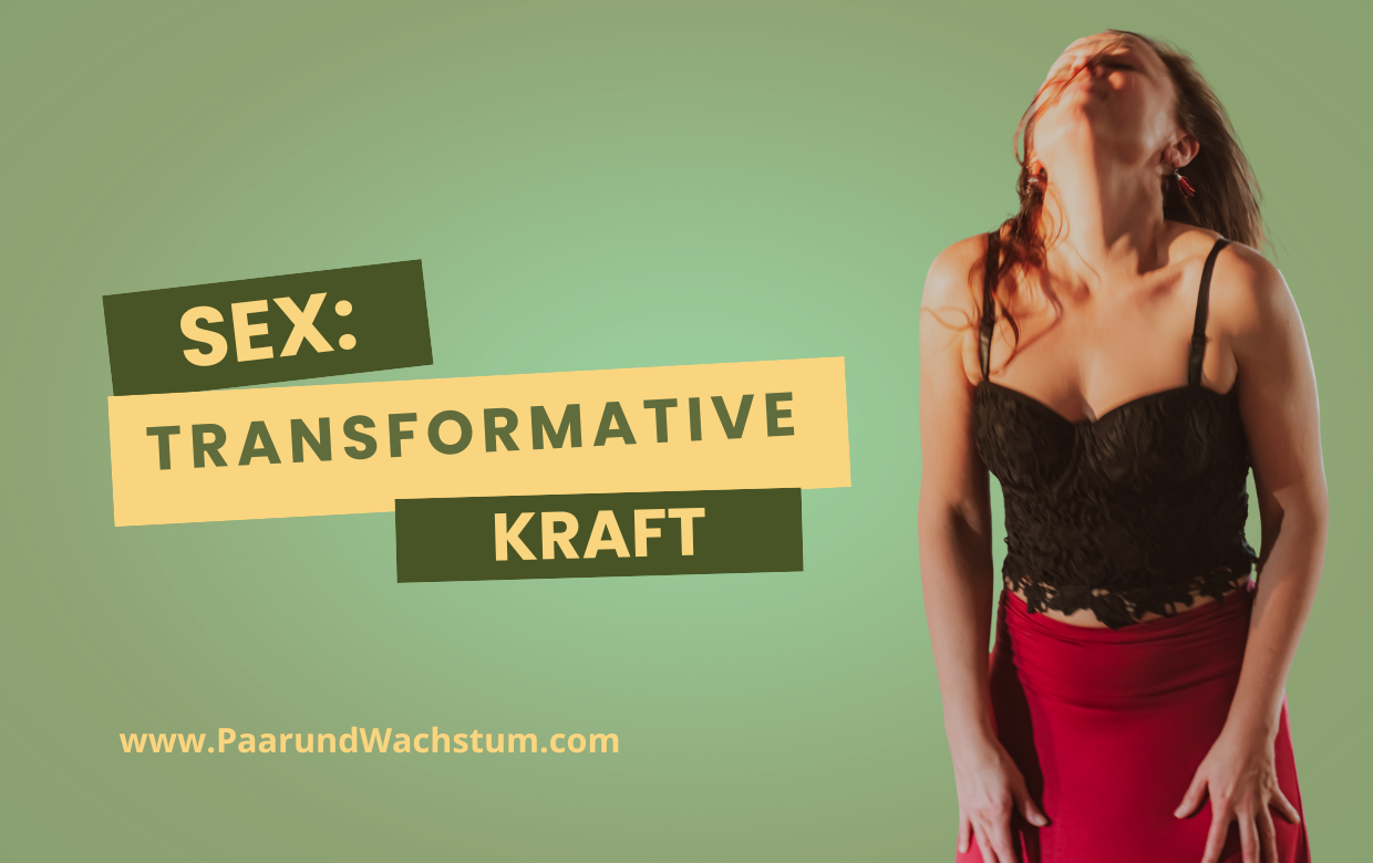 Beziehung Blog PaarundWachstum Die transformative Kraft der